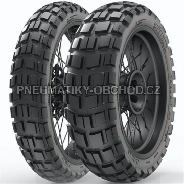 Pneu Anlas CAPRA XR 150/70 R18 TL M+S 70V Celoroční