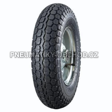 Pneu Anlas SPORTS (NR-SP) 3.5/ R10 TT 4PR 51J Celoroční