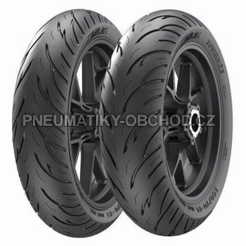 Pneu Anlas TOURNEE 110/70 R12 TL 56P Celoroční
