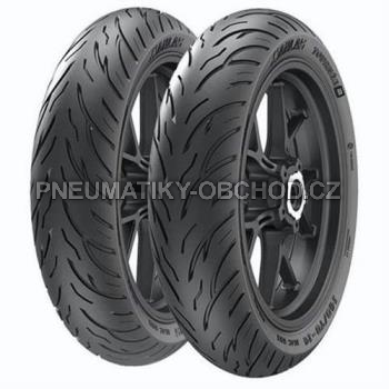 Pneu Anlas TOURNEE 2 100/90 R14 TL XL 57P Celoroční