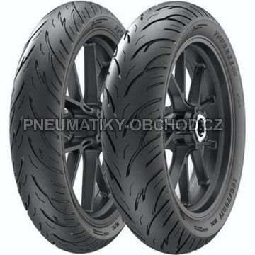 Pneu Anlas TOURNEE SPORT 110/70 R17 TL 54H Celoroční