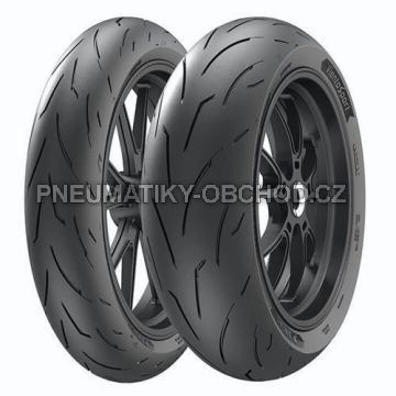 Pneu Anlas VIENTO SPORT 110/70 R17 TL ZR 54W Celoroční