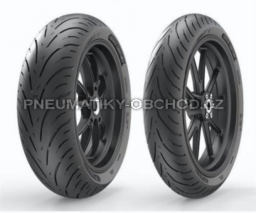 Pneu Anlas VIENTO TURISMO 180/55 R17 TL ZR 73W Celoroční