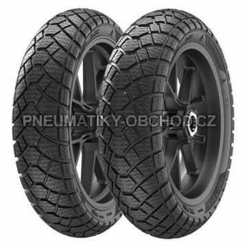 Pneu Anlas WINTER GRIP 2 SC-500 110/70 R14 TL M+S 50P Zimní