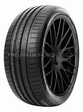 Pneu Aplus A610 235/45 R17 TL XL ZR 97W Letní