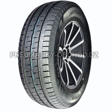 Pneu Aplus A869 175/75 R16 TL C M+S 3PMSF 101R Zimní
