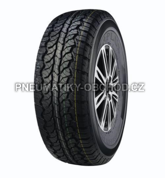 Pneu Aplus A929 A/T 275/65 R17 TL OWL 115T Letní