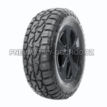 Pneu Aplus ROCK SHREDDER R/T 33/12.5 R20 TL LT P.O.R. 114Q Letní