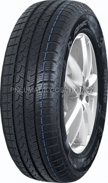 Pneu Apollo ALNAC 4G ALL SEASON 195/65 R15 TL M+S 3PMSF 91T Celoroční