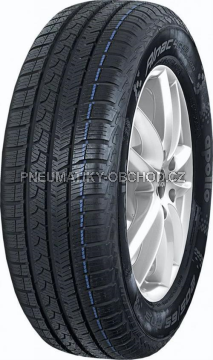Pneu Apollo ALNAC 4G ALL SEASON 215/60 R17 TL M+S 3PMSF 96H Celoroční