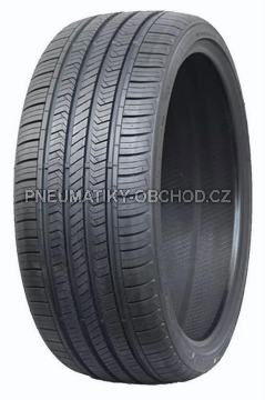 Pneu Aptany RU025 215/60 R17 TL 96V Letní