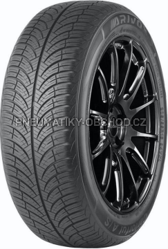 Pneu Arivo CARLORFUL A/S 255/40 R19 TL XL M+S 3PMSF ZR 100W Celoroční