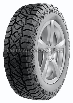 Pneu Arivo ROCK TRAK R/T 265/65 R17 TL XL M+S P.O.R. RWL 116Q Letní