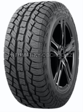 Pneu Arivo TERRAMAX ARV PRO A/T 215/80 R15 TL LT M+S 112S Letní