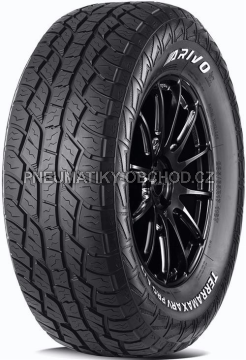 Pneu Arivo TERRAMAX ARV PRO A/T 245/70 R16 TL LT C M+S 8PR RWL 113S Letní