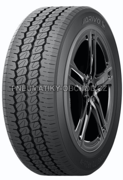 Pneu Arivo TRANSITO ARZ 6-M 155/70 R12 TL C 12PR 104R Letní