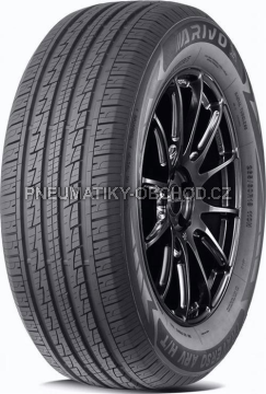 Pneu Arivo TRAVERSO ARV H/T 235/60 R17 TL XL M+S FR 106H Letní