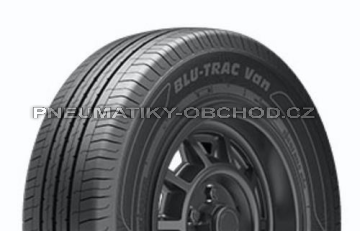 Pneu Armstrong BLU-TRAC VAN 215/65 R16 TL C 109T Letní