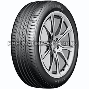 Pneu Atlander AX88 205/40 R17 TL XL M+S ZR 84W Letní