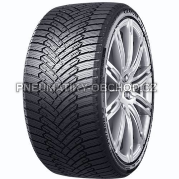 Pneu Atlander LANDER WINTER ATL75 195/65 R15 TL M+S 3PMSF 91T Zimní