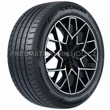 Pneu Atlander LANDER XSPORT ATL36 215/55 R17 TL XL 98W Letní