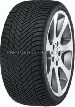 Pneu Atlas GREEN3 4S 225/55 R19 TL M+S 3PMSF 99W Celoroční