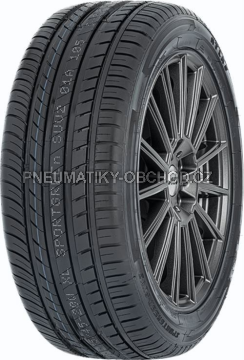 Pneu Atlas SPORTGREEN SUV 2 275/40 R20 TL XL MFS 106W Letní