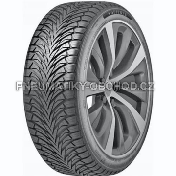 Pneu Austone FIX CLIME SP401 215/60 R17 3PMSF EV FP M+S TL XL 100V Celoroční