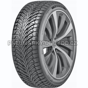 Pneu Austone FIX CLIME SP401 225/55 R17 TL XL M+S 3PMSF FP 101W Celoroční