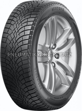 Pneu Austone GLACIA SNOW 215/55 R17 TL M+S 3PMSF FP EV 94H Zimní