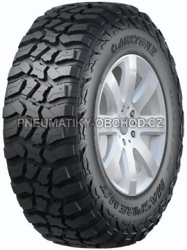 Pneu Austone MASPIRE M/T 35/12.5 R20 TL LT M+S 10PR P.O.R. 121Q Letní
