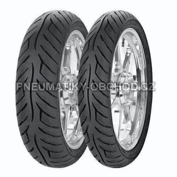 Pneu Avon AM 26 ROADRIDER 100/90 R19 TL 57V Celoroční