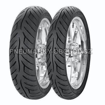 Pneu Avon AM 26 ROADRIDER 150/70 R18 TL 70V Celoroční