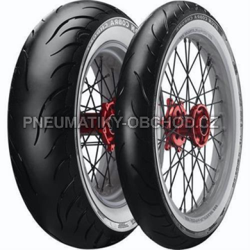 Pneu Avon COBRA CHROME 90/ R21 TL RF WSW 56V Celoroční