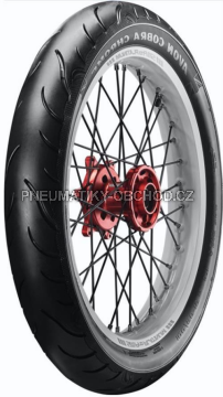 Pneu Avon COBRA CHROME AV91 100/90 R19 TL 57H Celoroční