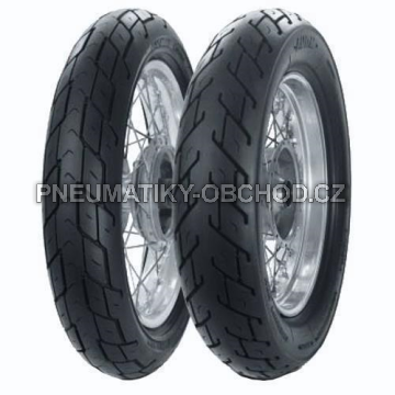Pneu Avon ROADRUNNER AM20/21 130/90 R16 TL REINF. 73H Celoroční