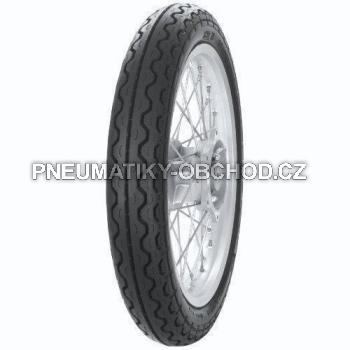 Pneu Avon ROADRUNNER AM9 4.1/ R19 TT 61H Celoroční
