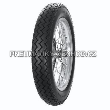 Pneu Avon SAFETY MILEAGE MKII AM7 3.25/100 R17 TL 50S Celoroční