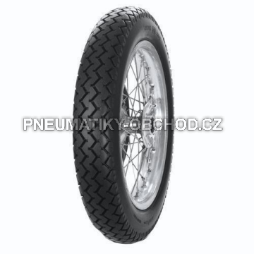 Pneu Avon SAFETY MILEAGE MKII AM7 3.25/100 R17 TL 50S Celoroční