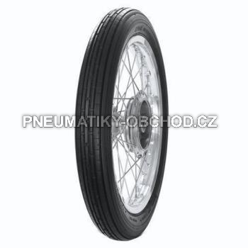 Pneu Avon SPEEDMASTER MKII AM6 3/100 R19 TT RF 54S Celoroční