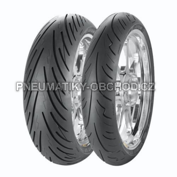 Pneu Avon SPIRIT ST AV76 150/70 R17 TL ZR 69W Celoroční