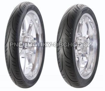 Pneu Avon STREETRUNNER AV83 3/ R18 TL 47S Celoroční
