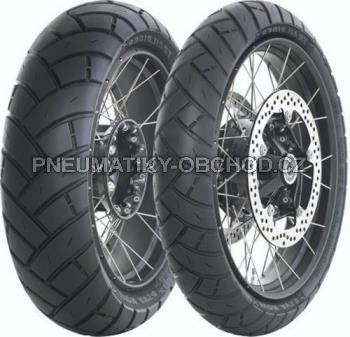 Pneu Avon TRAILRIDER AV53 120/70 R19 TL 60V Celoroční
