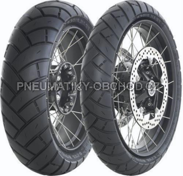 Pneu Avon TRAILRIDER AV53 90/90 R21 TL BLK 54V Celoroční