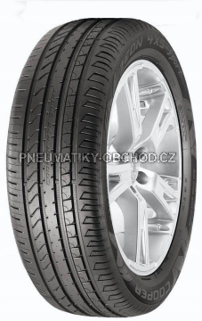 Pneu Avon ZX7 215/65 R17 TL MFS 99V Letní