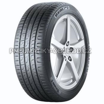 Pneu Barum BRAVURIS 3 HM SUV 255/55 R19 TL XL FR 111V Letní