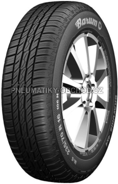Pneu Barum BRAVURIS 4X4 235/75 R15 TL XL M+S 109T Letní