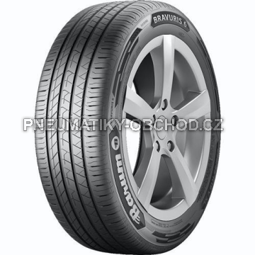 Pneu Barum BRAVURIS 6 235/40 R17 TL XL FR 94Y Letní