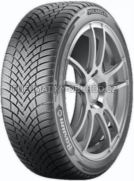 Pneu Barum POLARIS 6 195/45 R16 TL XL M+S 3PMSF FR 84V Zimní