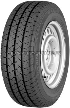 Pneu Barum VANIS 225/75 R16 TL C 10PR 121R Letní